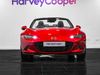 Mazda MX-5 2.0 [184] Exclusive-Line 2dr