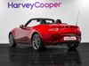 Mazda MX-5 2.0 [184] Exclusive-Line 2dr