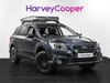 Subaru Outback 2.5i SE Premium 5dr Lineartronic