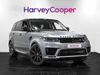 Land Rover Range Rover Sport 2.0 P400e Autobiography Dynamic 5dr Auto