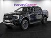 Ford Ranger Pick Up D/Cab Wildtrak X 2.0 EcoBlue 205 Auto (£33,990 + VAT)