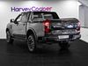 Ford Ranger Pick Up D/Cab Wildtrak X 2.0 EcoBlue 205 Auto (£33,990 + VAT)