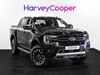 Ford Ranger Pick Up D/Cab Wildtrak X 2.0 EcoBlue 205 Auto (£33,990 + VAT)