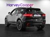 Jaguar E-pace 1.5 P300e R-Dynamic HSE Black 5dr Auto