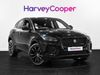 Jaguar E-pace 1.5 P300e R-Dynamic HSE Black 5dr Auto