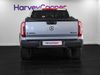 Mercedes-Benz X Class 350d V6 4Matic Power D/Cab Pickup 7G-Tronic Plus