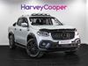 Mercedes-Benz X Class 350d V6 4Matic Power D/Cab Pickup 7G-Tronic Plus