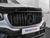 Mercedes-Benz X Class 350d V6 4Matic Power D/Cab Pickup 7G-Tronic Plus