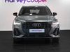Audi Q3 45 TFSI e Black Edition 5dr S Tronic