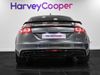 Audi TT 2.0 TDI Quattro Amplified Black Edition Coupe