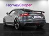 Audi TT 2.0 TDI Quattro Amplified Black Edition Coupe