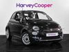 Fiat 500 1.2 Lounge 3dr