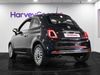 Fiat 500 1.2 Lounge 3dr