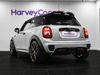 MINI HATCHBACK 2.0 John Cooper Works II 3dr Auto [8 Speed]