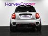 MINI HATCHBACK 2.0 John Cooper Works II 3dr Auto [8 Speed]