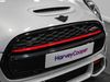 MINI HATCHBACK 2.0 John Cooper Works II 3dr Auto [8 Speed]