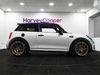 MINI HATCHBACK 2.0 John Cooper Works II 3dr Auto [8 Speed]
