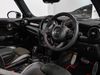 MINI HATCHBACK 2.0 John Cooper Works II 3dr Auto [8 Speed]