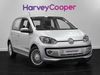 Volkswagen UP 1.0 High Up 5dr