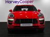 Porsche Macan S Diesel 5dr PDK