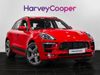 Porsche Macan S Diesel 5dr PDK