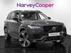 Volvo XC90 2.0 B5D [250] Ultra Dark 5dr AWD Geartronic (7 Seats)
