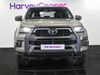 Toyota Hilux Invincible X D/Cab Pick Up 2.8 D 48V Auto (£34,990 + VAT)