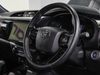 Toyota Hilux Invincible X D/Cab Pick Up 2.8 D 48V Auto (£34,990 + VAT)