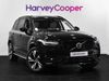 Volvo XC90 2.0 B5D [235] Plus Dark 5dr AWD Geartronic