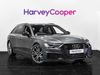 Audi A6 45 TFSI 265 Quattro Black Edition 5dr S Tronic
