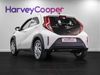 Toyota Aygo X 1.0 VVT-i Pure 5dr Auto