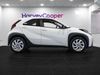 Toyota Aygo X 1.0 VVT-i Pure 5dr Auto