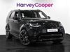 Land Rover Discovery 3.0 D300 R-Dynamic SE Commercial Auto (£51,990 + VAT)