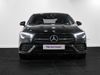 Mercedes-Benz CLA Class CLA 220d AMG Line Premium + Night Ed 4dr Tip Auto