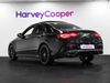 Mercedes-Benz CLA Class CLA 220d AMG Line Premium + Night Ed 4dr Tip Auto