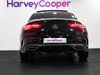 Mercedes-Benz CLA Class CLA 220d AMG Line Premium + Night Ed 4dr Tip Auto