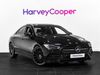 Mercedes-Benz CLA Class CLA 220d AMG Line Premium + Night Ed 4dr Tip Auto