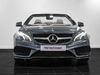 Mercedes-Benz E Class E220 BlueTEC AMG Line 2dr 7G-Tronic Cabriolet