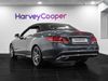 Mercedes-Benz E Class E220 BlueTEC AMG Line 2dr 7G-Tronic Cabriolet