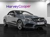 Mercedes-Benz E Class E220 BlueTEC AMG Line 2dr 7G-Tronic Cabriolet