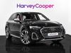 Audi Q5 SQ5 TDI Quattro 5dr Tiptronic