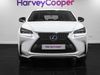 Lexus NX 300h 2.5 F-Sport 5dr CVT