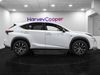 Lexus NX 300h 2.5 F-Sport 5dr CVT
