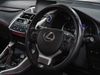 Lexus NX 300h 2.5 F-Sport 5dr CVT