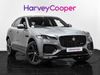 Jaguar F-pace 2.0 D200 R-Dynamic SE 5dr Auto AWD