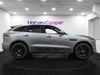 Jaguar F-pace 2.0 D200 R-Dynamic SE 5dr Auto AWD