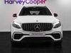 Mercedes-Benz Glc GLC 63 S 4Matic+ Premium 5dr 9G-Tronic
