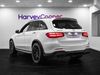 Mercedes-Benz Glc GLC 63 S 4Matic+ Premium 5dr 9G-Tronic
