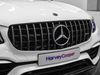 Mercedes-Benz Glc GLC 63 S 4Matic+ Premium 5dr 9G-Tronic