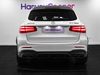 Mercedes-Benz Glc GLC 63 S 4Matic+ Premium 5dr 9G-Tronic